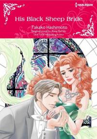 His Black Sheep Bride