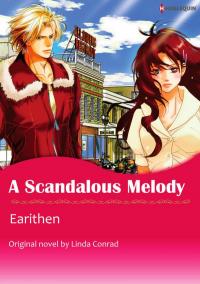 A Scandalous Melody A Scandalous Melody