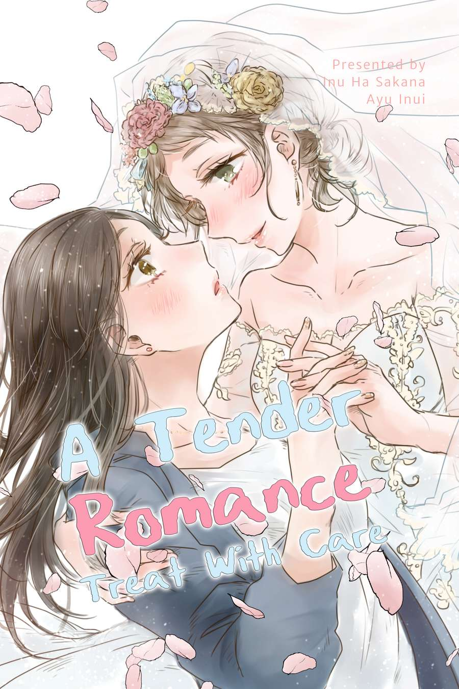 A Tender Romance Treat With Care