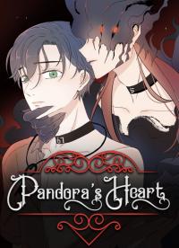 Pandora's heart