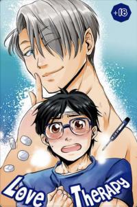 Love Therapy - Yuri on Ice DJ