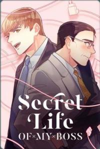 Secret Life of My Boss Secret Life of My Boss