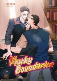 Murky boundaries Murky boundaries