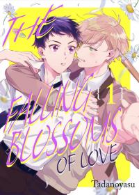 The Falling Blossoms of Love