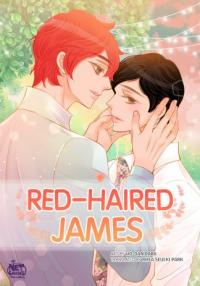 Red-Haired James Red-Haired James
