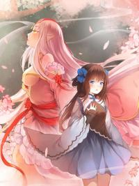 Spirit of Peach Blossom