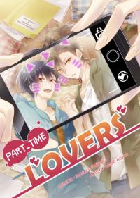 Part-time Lovers Part-time Lovers