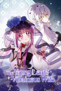 The Young Lord's Villainous Wife