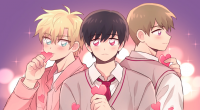 The Devil Eats Love The Devil Eats Love