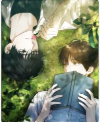About Mind
