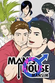 Men's House Mansim Men's House Mansim