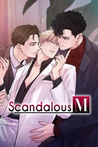Scandalous M Scandalous M