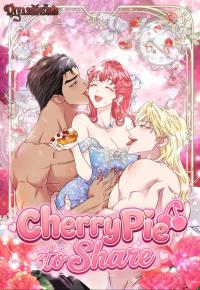 Cherry Pie to Share