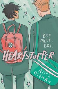 Heartstopper Heartstopper
