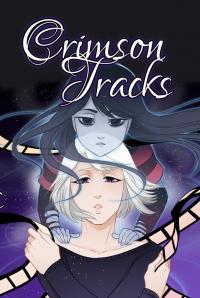Crimson Tracks Crimson Tracks