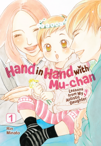 Hand in Hand with Mu-chan