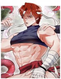 Conquer the World♥ With One Bottle of Potion