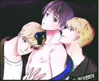The Twins and Me