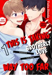 This Is Taking Brotherly Love Way Too Far This Is Taking Brotherly Love Way Too Far
