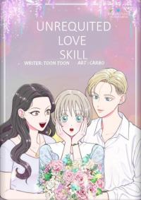 Unrequited Love Skill