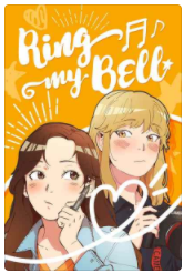 Ring my Bell Ring my Bell