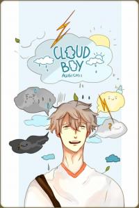 Cloud Boy