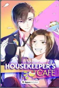 House Keeper's Cafe