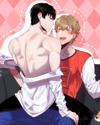 Shh, Youll Wake up the Child