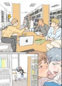 The Library 1 The Library 1