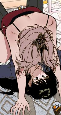 The Soaking Wet Unnie Next Door Wants Me To Touch Her Down There?