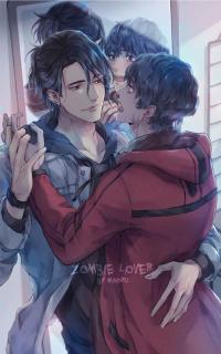 Zombie lover