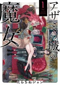 Witch of Thistle Castle