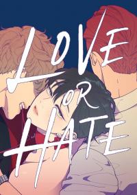 Love or Hate(Yeongha) Love or Hate(Yeongha)
