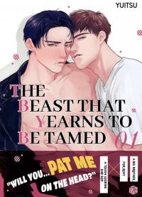 The Beast That Yearns To Be Tamed