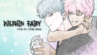 Dolphin Fairy