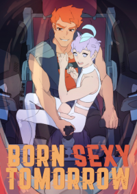Born Sexy Tomorrow