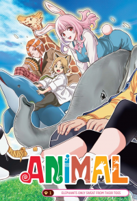 Animal Signal