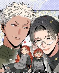 The Archmage Doesn't Want to Be a Hero