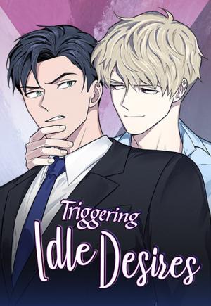 Lazy Man’s Desire Switch