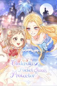 Cinderella's Pocket-Sized Protector