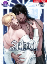 Spinel(baekji) Spinel(baekji)