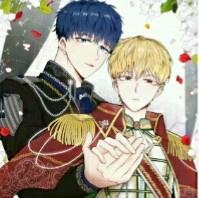 Dragon's First Crush