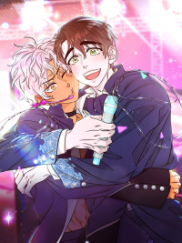 The Youngest Is in Love With the Leader?!