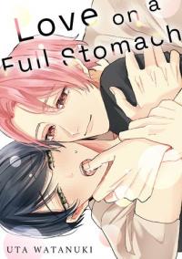 Love on a Full Stomach