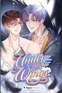 Under Your Wings/In or Out Under Your Wings/In or Out