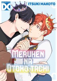 Meruhen na Otoko tachi Meruhen na Otoko tachi