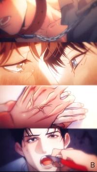 Desire Development Team (Short Story Collection)