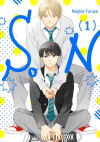 S to N S to N