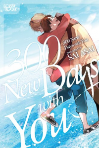 300 New Days With You