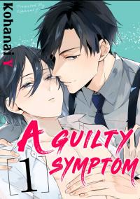 A Guilty Symptom A Guilty Symptom